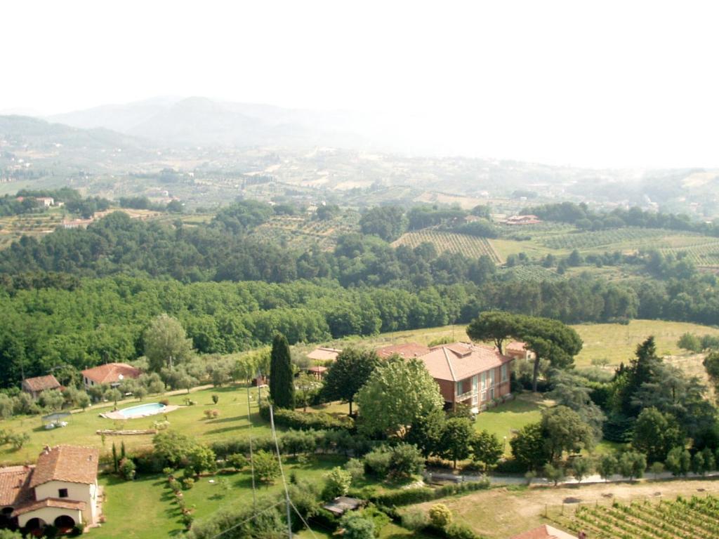 Tenuta Gaetano Spadaro Capannori Exterior foto