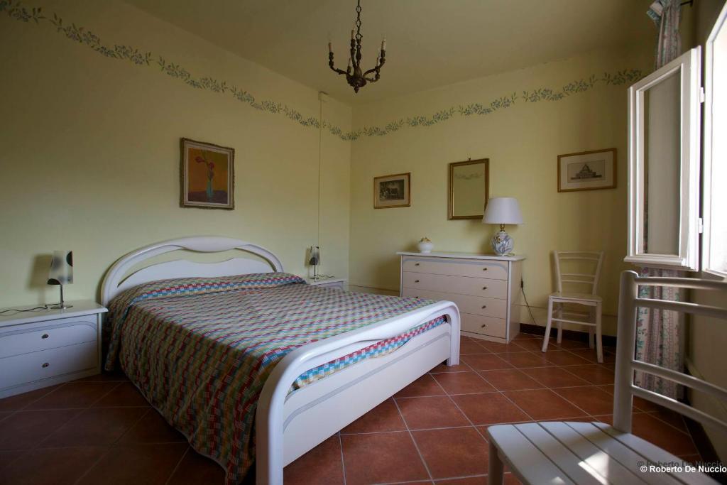 Tenuta Gaetano Spadaro Capannori Habitación foto