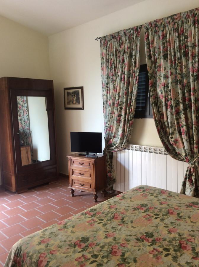 Tenuta Gaetano Spadaro Capannori Exterior foto